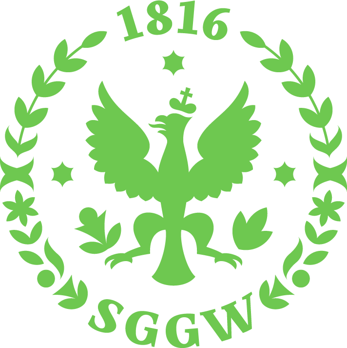SGGW emblem